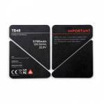 DJI Inspire 1 Part 51 TB48 Battery Insulation Sticker DJI Inspire 1 Part 51 TB48 Battery Insulation Sticker